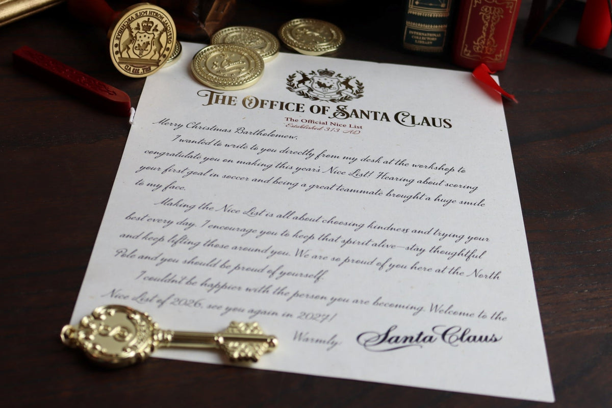 Full Honors