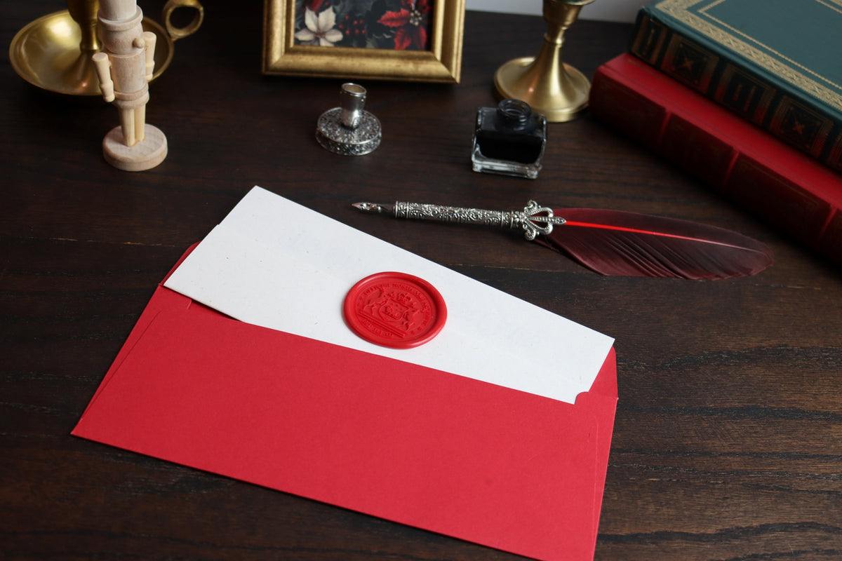 The Correspondence Honors