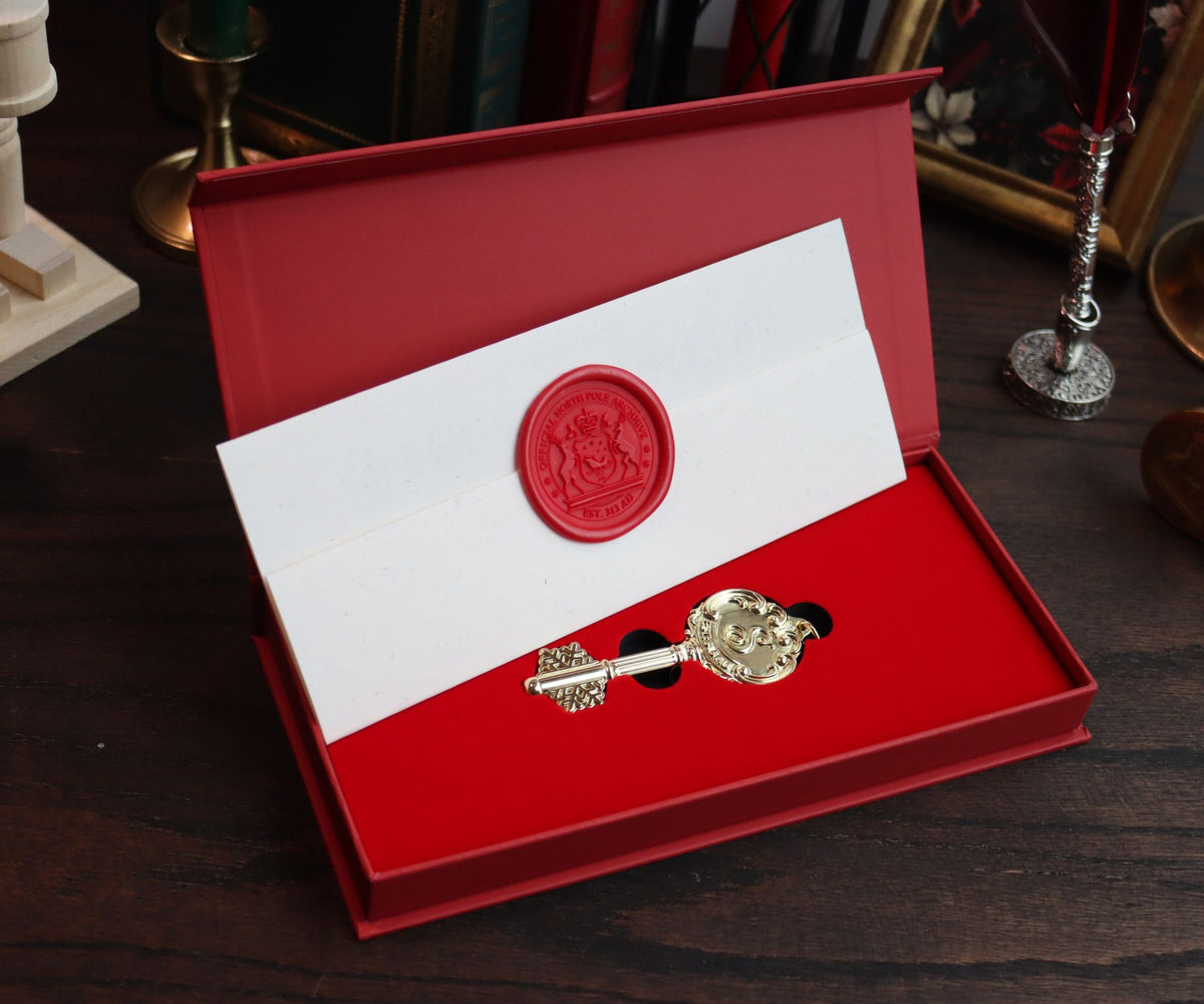 The Keyholder's Honors