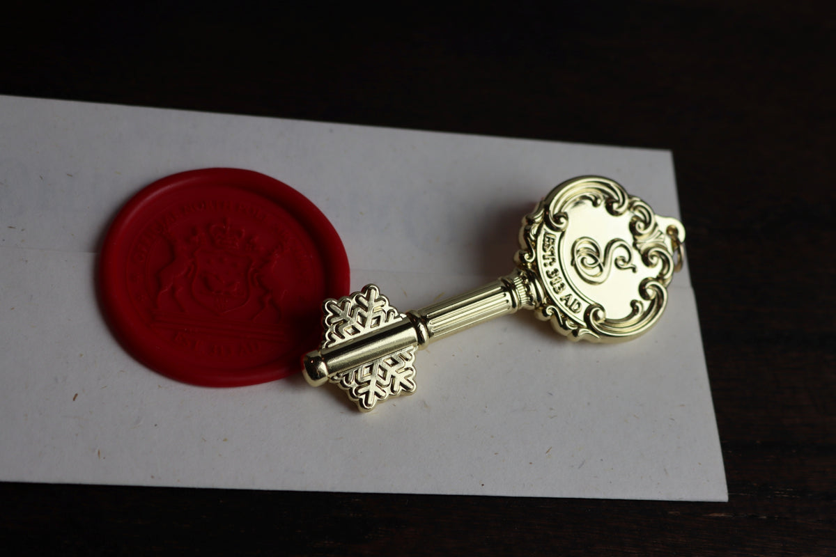 The Keyholder's Honors