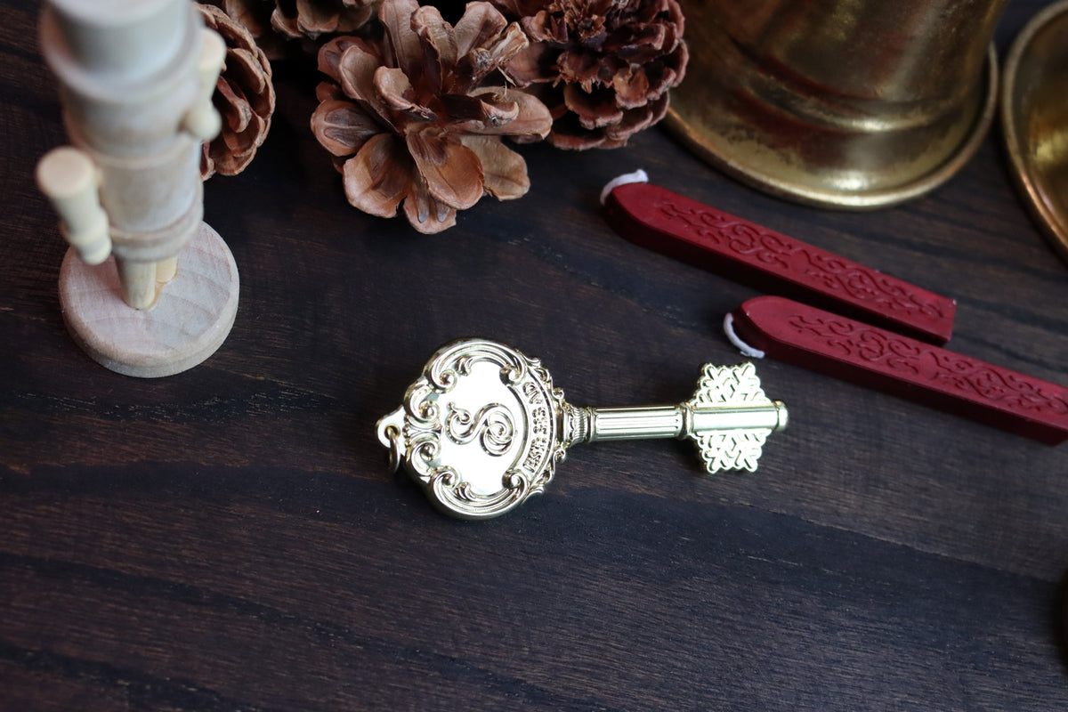The Keyholder's Honors
