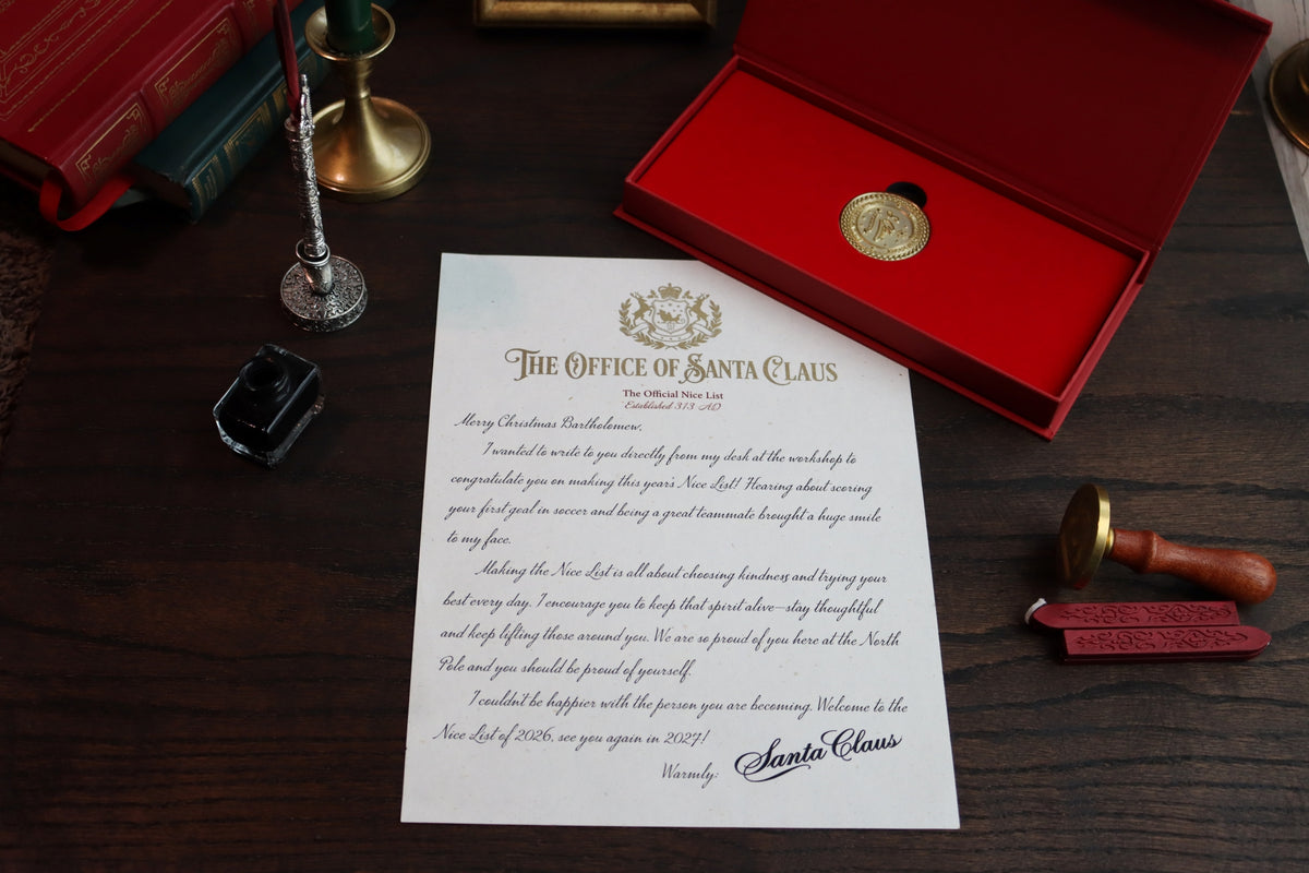 The Medallion Honors