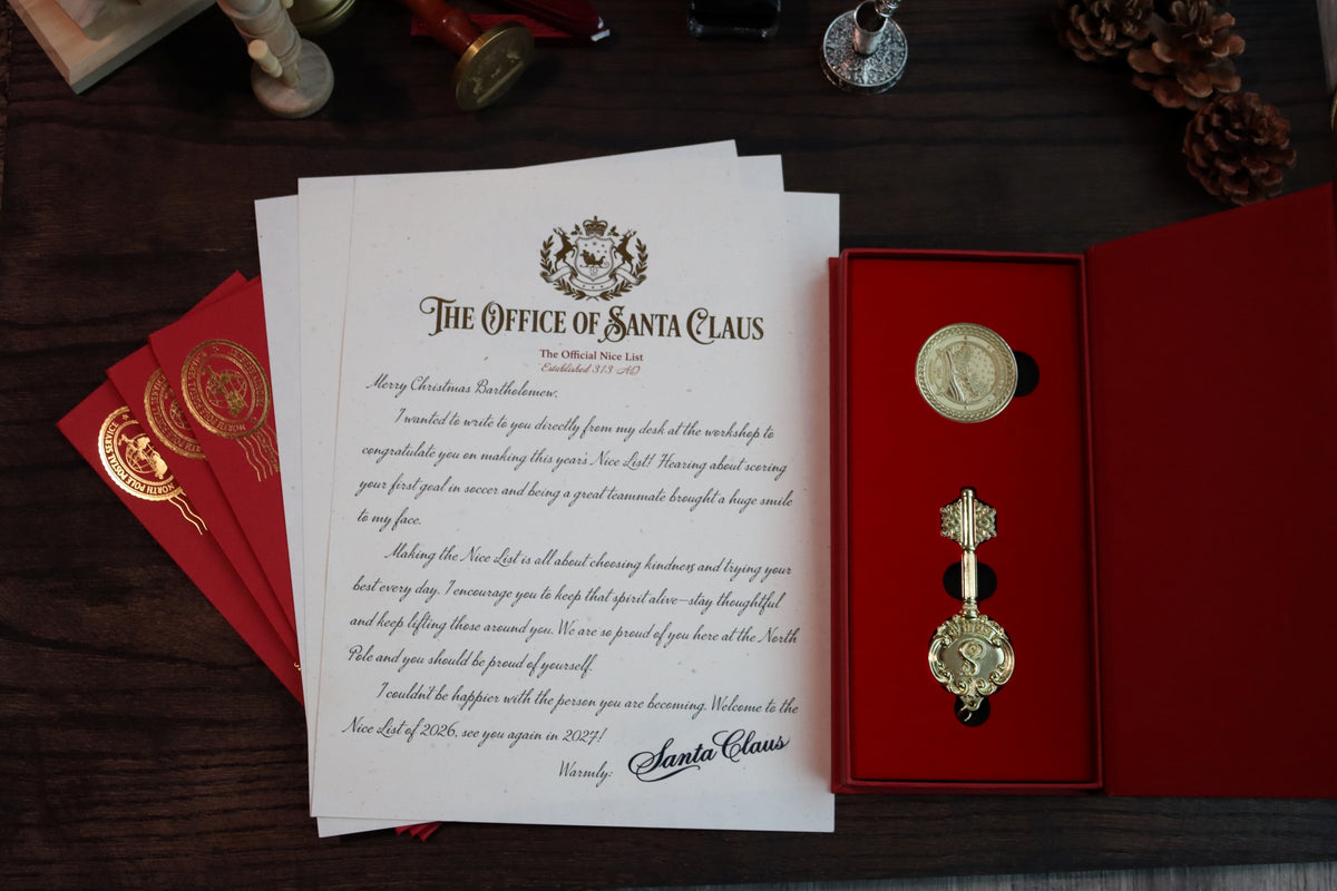 Full Family Honors